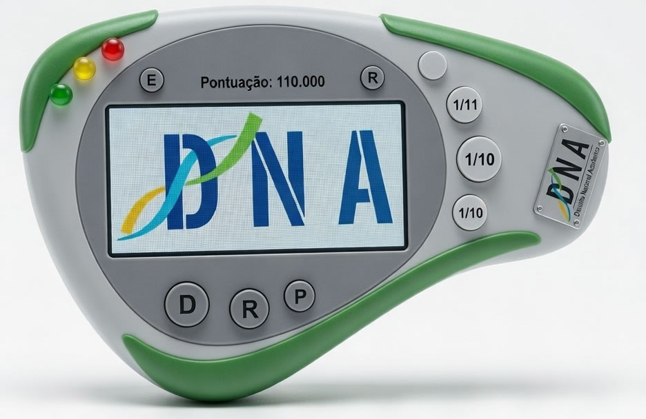 Console DNA